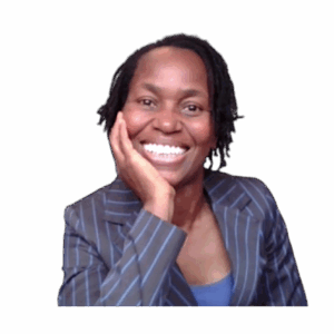 Elaine Blidgeon The Workplace Strategist